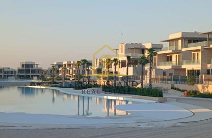 تاون هاوس - 4 غرف نوم - 5 حمامات للبيع في 4 ساوث-باي- - ساوث باي - منطقة سكنية - دبي الجنوب (مركز دبي العالمي) - دبي