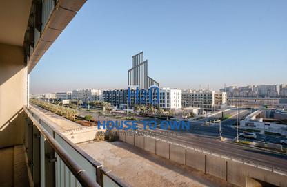 Apartment - 2 Bedrooms - 2 Bathrooms for sale in Al Sana 2 - Al Muneera - Al Raha Beach - Abu Dhabi Apartment - 2 Bedrooms - 2 Bathrooms for sale in Al Sana 2 - Al Muneera - Al Raha Beach - Abu Dhabi