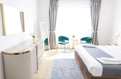 Apartment - 2 Bedrooms - 2 Bathrooms for rent in Jumeirah Beach Residence - Dubai Apartment - 2 Bedrooms - 2 Bathrooms for rent in Jumeirah Beach Residence - Dubai