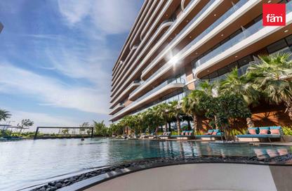 Apartment - 2 - 3 for rent in Golf Residences by Fortimo - Dubai Hills Estate - Dubai Apartment - 2 - 3 for rent in Golf Residences by Fortimo - Dubai Hills Estate - Dubai