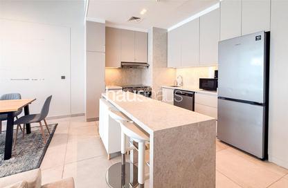 Townhouse - 3 Bedrooms - 5 Bathrooms for rent in MAG Eye - MAG City - Mohammed Bin Rashid City - Dubai