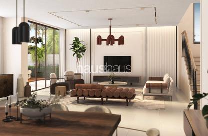 Villa - 6 - 6 for sale in Nice - Damac Lagoons - Dubai Villa - 6 - 6 for sale in Nice - Damac Lagoons - Dubai
