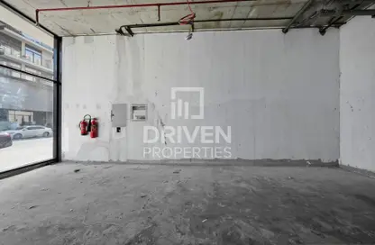 Retail - Studio for rent in Al Serh Residences 11 - District 10 - Jumeirah Village Circle - Dubai