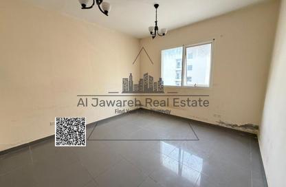 Apartment - Studio - 1 Bathroom for rent in Orchid Towers - Tiger Downtown Ajman - Al Alia - Ajman
