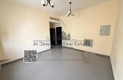 Apartment - Studio - 1 Bathroom for rent in Orchid Towers - Tiger Downtown Ajman - Al Alia - Ajman Apartment - Studio - 1 Bathroom for rent in Orchid Towers - Tiger Downtown Ajman - Al Alia - Ajman