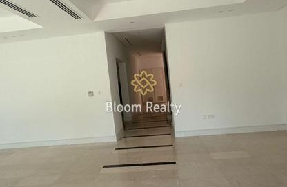 Townhouse - 3 Bedrooms - 4 Bathrooms for rent in Quortaj - North Village - Al Furjan - Dubai
