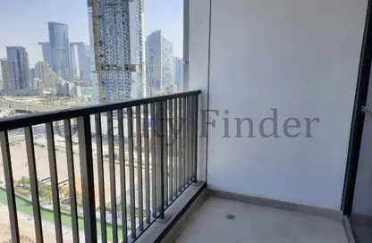 شقة - 2 غرف نوم - 2 حمامات للايجار في ذا بردجز - شمس أبوظبي - جزيرة الريم - أبوظبي