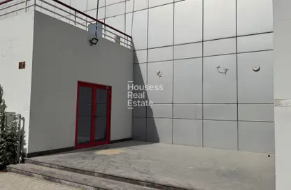 مستودع - استوديو - 4 حمامات للايجار في دبي إنفستمنت بارك 1 (DIP 1) - مجمع دبي للاستثمار - دبي