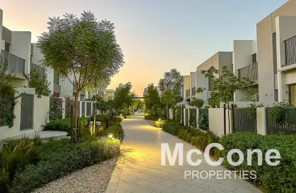 تاون هاوس - 3 غرف نوم - 4 حمامات للبيع في ايلان - تلال الغاف - دبي