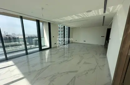 Apartment - 4 Bedrooms - 5 Bathrooms for rent in Crest Grande - Sobha Hartland - Mohammed Bin Rashid City - Dubai