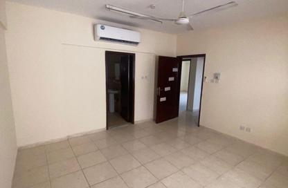 Apartment - 3 Bedrooms - 3 Bathrooms for rent in Al Majaz 3 - Al Majaz - Sharjah