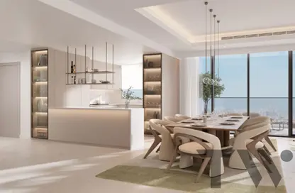 شقة - 3 غرف نوم - 3 حمامات للبيع في سيرينيا ديستريكت - الشرق - جزر الجميرا - دبي شقة - 3 غرف نوم - 3 حمامات للبيع في سيرينيا ديستريكت - الشرق - جزر الجميرا - دبي