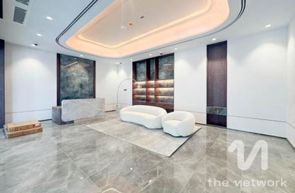 Apartment - 3 Bedrooms - 4 Bathrooms for sale in Le Ciel 2 - Le Ciel - Port de La Mer - La Mer - Jumeirah - Dubai