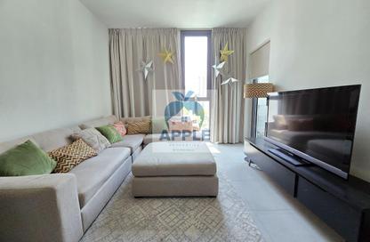 Apartment - 1 - 2 for rent in The Solo - Aljada - Sharjah
