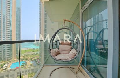 Apartment - 2 Bedrooms - 2 Bathrooms for rent in Act Two - Act One Act Two Towers - Opera District - Downtown Dubai - Dubai Apartment - 2 Bedrooms - 2 Bathrooms for rent in Act Two - Act One Act Two Towers - Opera District - Downtown Dubai - Dubai