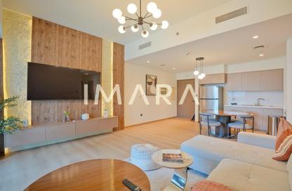 Apartment - 2 Bedrooms - 2 Bathrooms for rent in Act Two - Act One Act Two Towers - Opera District - Downtown Dubai - Dubai Apartment - 2 Bedrooms - 2 Bathrooms for rent in Act Two - Act One Act Two Towers - Opera District - Downtown Dubai - Dubai
