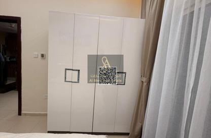 Apartment - 1 - 2 for sale in City Tower B1 - City Towers - Al Nuimiya 3 - Al Nuaimiya - Ajman