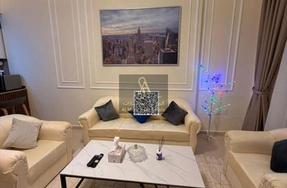 Apartment - 1 - 2 for sale in City Tower B1 - City Towers - Al Nuimiya 3 - Al Nuaimiya - Ajman