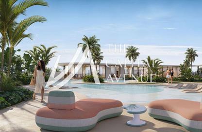 Apartment - Studio - 1 Bathroom for sale in Radiant Elite Tower - City Of Lights - Al Reem Island - Abu Dhabi