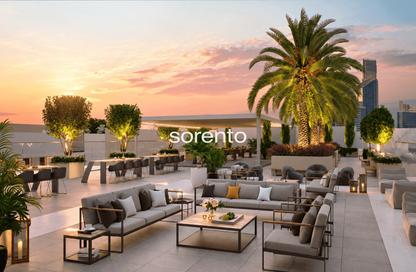 Apartment - 1 - 2 for sale in Laya Courtyard - Dubai Studio City - Dubai