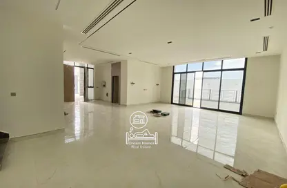 Villa - 6 Bedrooms - 7+ Bathrooms for rent in Madinat Al Riyad - Abu Dhabi