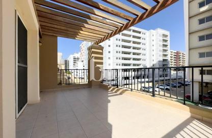 Villa - 4 Bedrooms - 5 Bathrooms for rent in Semmer Villas - Dubai Silicon Oasis - Dubai Villa - 4 Bedrooms - 5 Bathrooms for rent in Semmer Villas - Dubai Silicon Oasis - Dubai