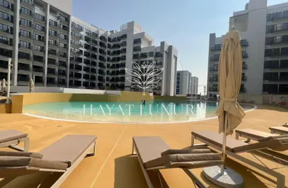 Apartment - 1 Bedroom - 1 Bathroom for sale in Azizi Mirage - Dubai Studio City - Dubai