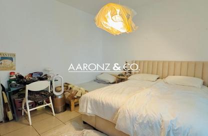 Apartment - 1 Bedroom - 2 Bathrooms for sale in Sulafa Tower - Dubai Marina - Dubai