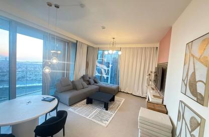 Apartment - 2 Bedrooms - 3 Bathrooms for rent in Forte 2 - Forte - Downtown Dubai - Dubai