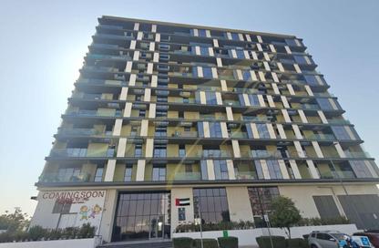 Apartment - 2 Bedrooms - 3 Bathrooms for sale in The Pulse Boulevard Apartments (C2) - The Pulse - Dubai South (Dubai World Central) - Dubai