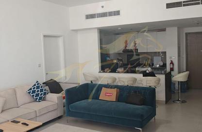 Apartment - 2 Bedrooms - 3 Bathrooms for sale in The Pulse Boulevard Apartments (C2) - The Pulse - Dubai South (Dubai World Central) - Dubai