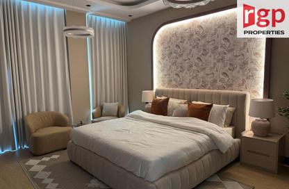 Apartment - 1 Bedroom - 1 Bathroom for sale in Scala Tower - Business Bay - Dubai