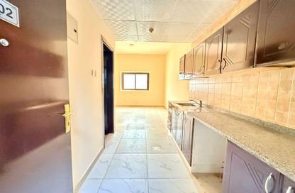 Apartment - Studio - 1 Bathroom for rent in Al Shamsi 2 - Muwaileh Commercial - Sharjah