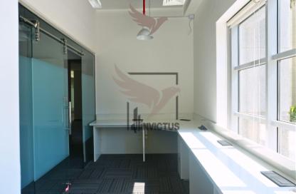 Office Space - Studio - 1 Bathroom for rent in Executive Tower D (Aspect Tower) - Executive Towers - Business Bay - Dubai Office Space - Studio - 1 Bathroom for rent in Executive Tower D (Aspect Tower) - Executive Towers - Business Bay - Dubai