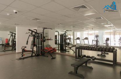 Apartment - 2 - 2 for rent in By OBS Designer Residences - Dubai Production City (IMPZ) - Dubai