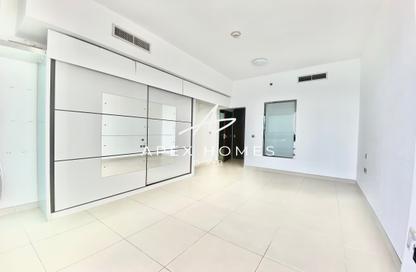 Apartment - 1 Bedroom - 2 Bathrooms for rent in Azure Residences - Palm Jumeirah - Dubai