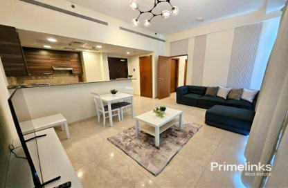 شقة - 1 حمام للايجار في باي سكوير مبني رقم 11 - باي سكوير - الخليج التجاري - دبي