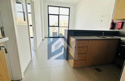 Apartment - 1 Bedroom - 1 Bathroom for sale in Al Mamsha - Muwaileh - Sharjah