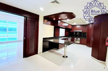 Apartment - 3 Bedrooms - 4 Bathrooms for rent in Golden Sands Tower - Al Barsha 1 - Al Barsha - Dubai