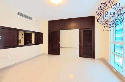 Apartment - 3 Bedrooms - 4 Bathrooms for rent in Golden Sands Tower - Al Barsha 1 - Al Barsha - Dubai