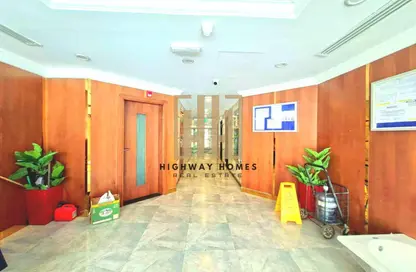 Apartment - Studio - 1 Bathroom for rent in Bukhara Street - Al Nahda - Sharjah