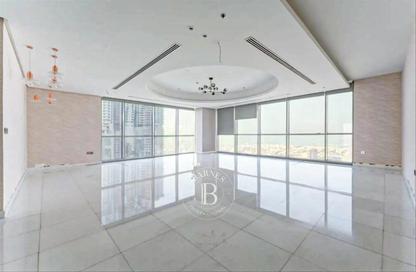 Penthouse - 5 - 7 for rent in Meera - Al Habtoor City - Business Bay - Dubai