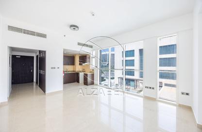 Apartment - Studio - 1 for rent in Saadiyat Code - Saadiyat Island - Abu Dhabi