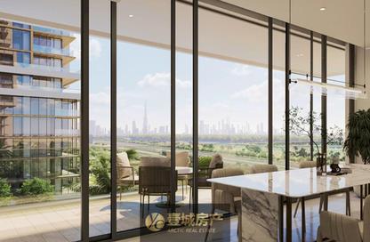 Apartment - 3 Bedrooms - 4 Bathrooms for sale in Sobha One Tower E - Sobha One - Ras Al Khor Industrial 1 - Ras Al Khor - Dubai