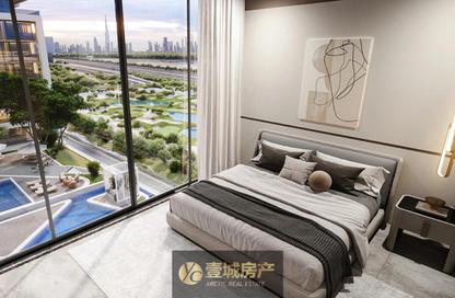 Apartment - 3 Bedrooms - 4 Bathrooms for sale in Sobha One Tower E - Sobha One - Ras Al Khor Industrial 1 - Ras Al Khor - Dubai