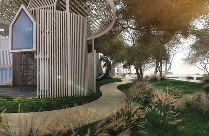 Apartment - 2 Bedrooms - 3 Bathrooms for sale in Sonate Residences - District 3 - Jumeirah Village Triangle - Dubai Apartment - 2 Bedrooms - 3 Bathrooms for sale in Sonate Residences - District 3 - Jumeirah Village Triangle - Dubai