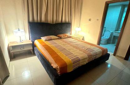 Apartment - 2 Bedrooms - 2 Bathrooms for rent in New Al Taawun Road - Al Taawun - Sharjah