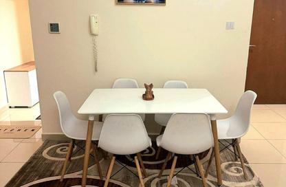 Apartment - 2 Bedrooms - 2 Bathrooms for rent in New Al Taawun Road - Al Taawun - Sharjah