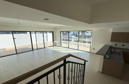 Townhouse - 5 Bedrooms - 5 Bathrooms for rent in Santorini - Damac Lagoons - Dubai