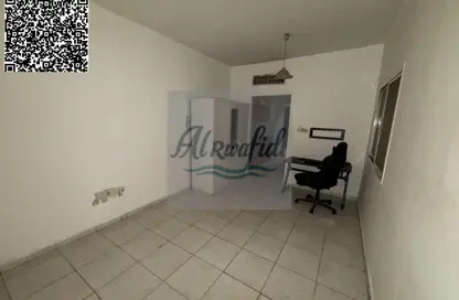 Apartment - Studio - 1 Bathroom for rent in Al Naemiya Tower 2 - Al Naemiya Towers - Al Nuaimiya - Ajman